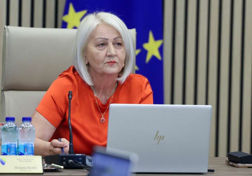 Borjana Krišto