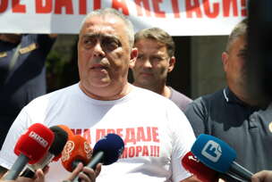 FOTO: MIOMIR JAKOVLJEVIĆ/RINGIER