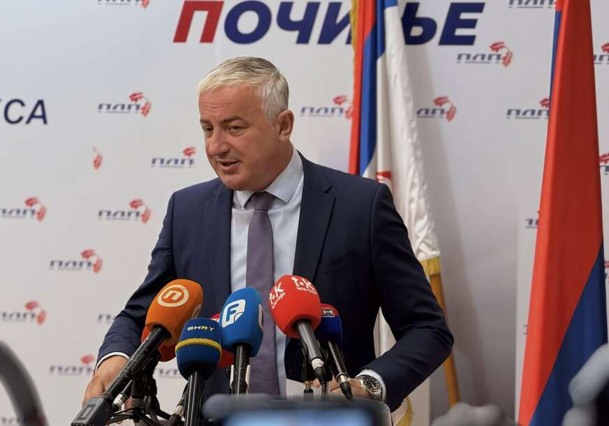 “Nevjerovatno je gledati kako Amidžić pregovara sa SUMNJIVIM LIKOVIMA” Borenović traži OZBILJNU ISTRAGU o “Vijaduktu”