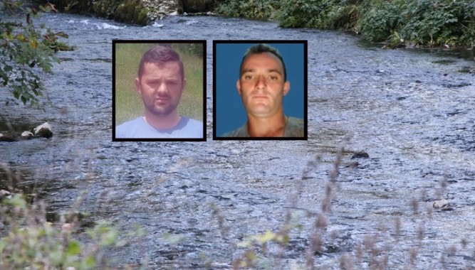 "Odrasli su sa 10 braća i sestara“ Tuga za Bogoslavom i Dragoslavom koji su se utopili u Tari