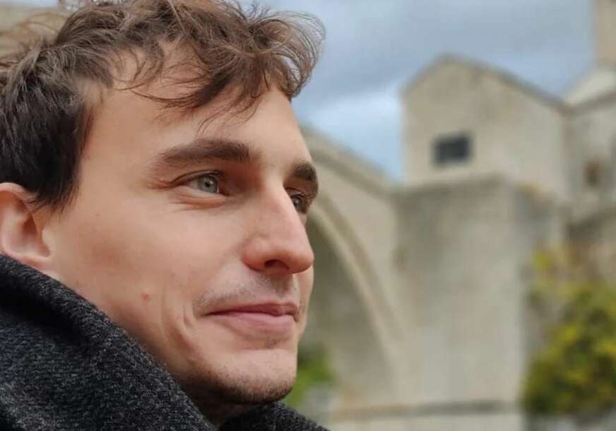Branislav Aleksić