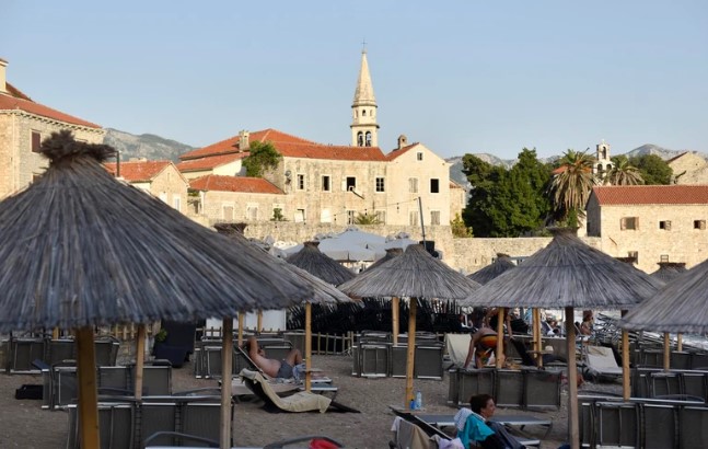 Budva