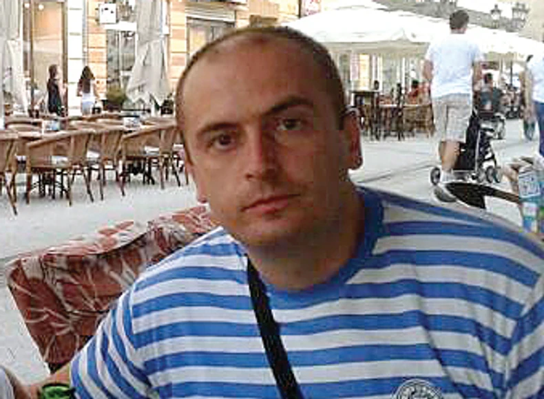 Siniša Zlatić 