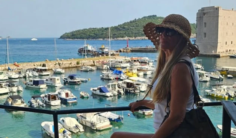 Verica Rakočević 