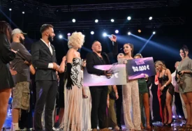 (VIDEO, FOTO) Pobjednik "Elite 8" NENAD MARINKOVIĆ GASTOZ: Osvojio 100.000 evra, drugo mjesto pripalo Anđeli Đuričić