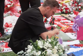 (VIDEO) Henderson potresen zbog gubitka prijatelja: Bivši kapiten Liverpula ODAO POČAST Diogu Žoti i njegovom bratu