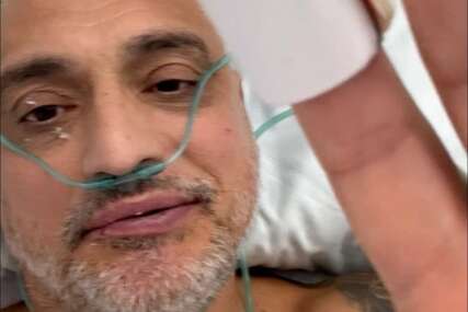 Ugrađeni mu IMPLANTI: Hitno OPERISAN Čeda Jovanović