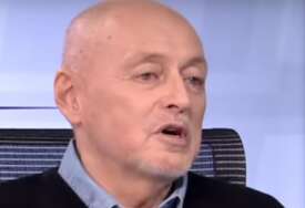 Tuga u porodici Petrović: Preminuo Čedomir (76), sin legendarnog Čkalje
