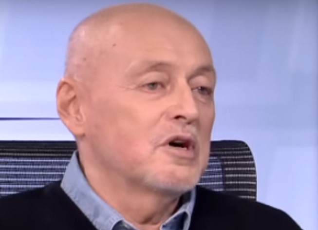 Čedomir Petrović