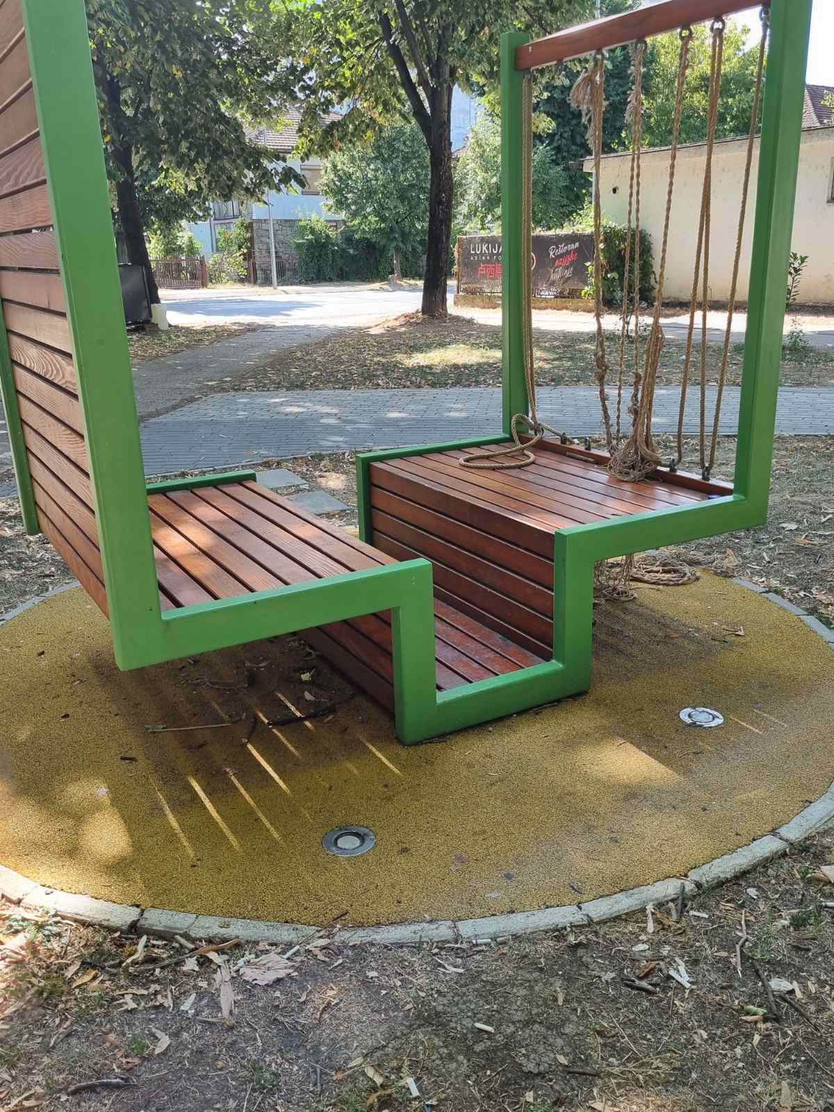 FOTO: USTUPLJENA FOTOGRAFIJA