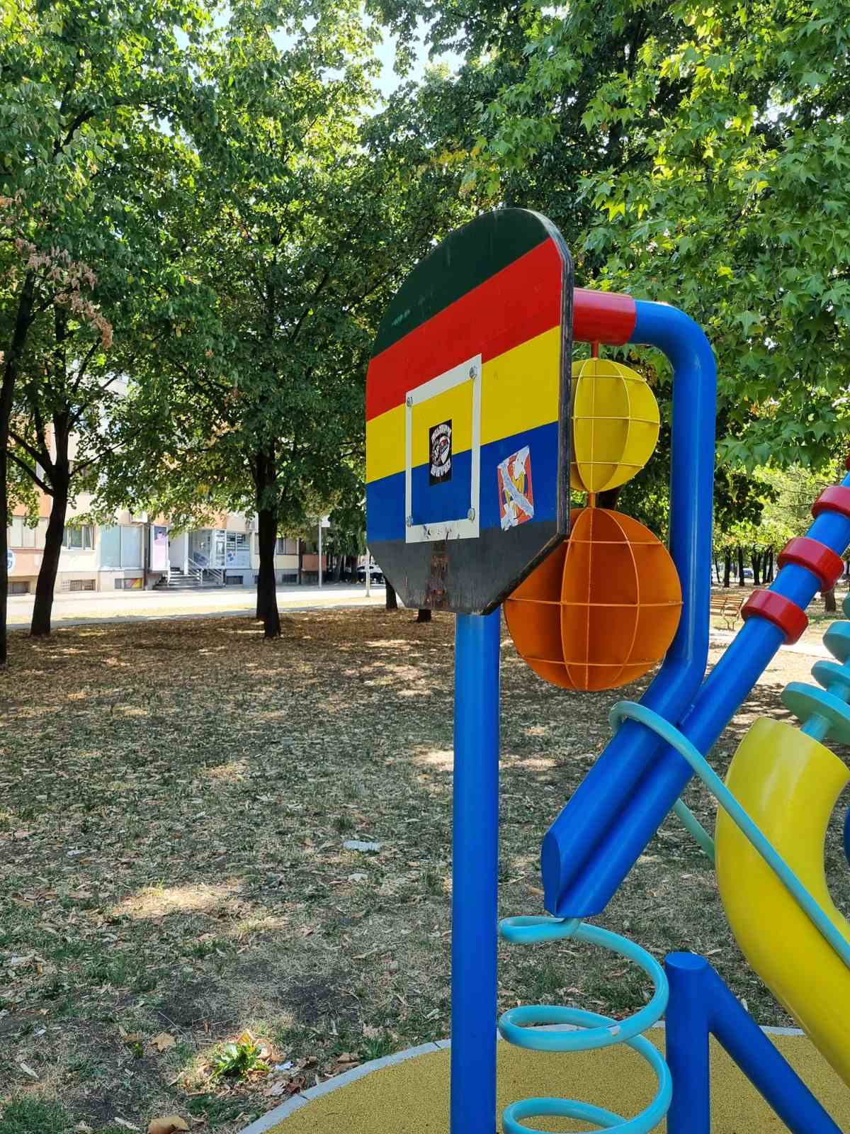 FOTO: USTUPLJENA FOTOGRAFIJA