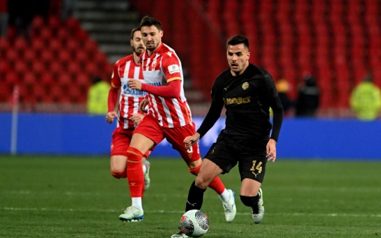 Crvena zvezda