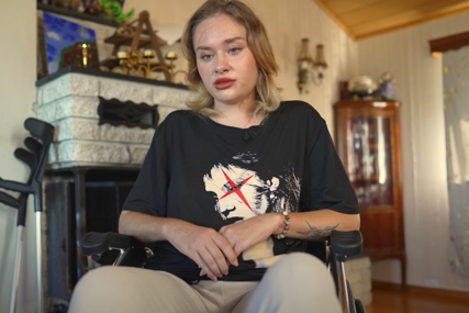 (VIDEO) Pronađena je nepomična i u teškom stanju: Prvo oglašavanje manekenke koja je BRUTALNO PRETUČENA u Dubaiju, iza nje 5 operacija i BORBA ZA ŽIVOT