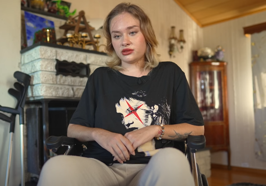 (VIDEO) Pronađena je nepomična i u teškom stanju: Prvo oglašavanje manekenke koja je BRUTALNO PRETUČENA u Dubaiju, iza nje 5 operacija i BORBA ZA ŽIVOT