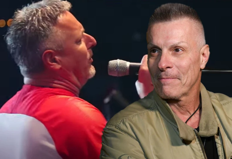 "Ako oni slave Tompsona, mi imamo pravo na Baju Malog Knindžu" Oštra poruka Đorđa Davida PRED FINALE muzičkog takmičenja, žestoko udario na hrvatskog pjevača