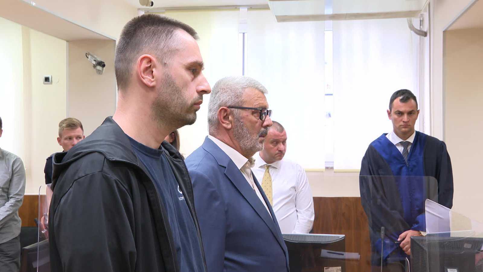 Ubistvo Ariela Bogdanovića u Banjaluci: Vrhovni sud RS smanjio kaznu ...