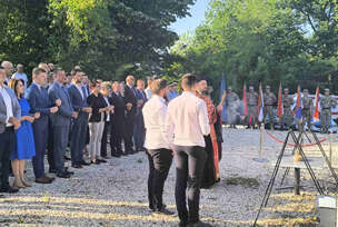 Dan sjećanja na ubijenu djecu u NDH