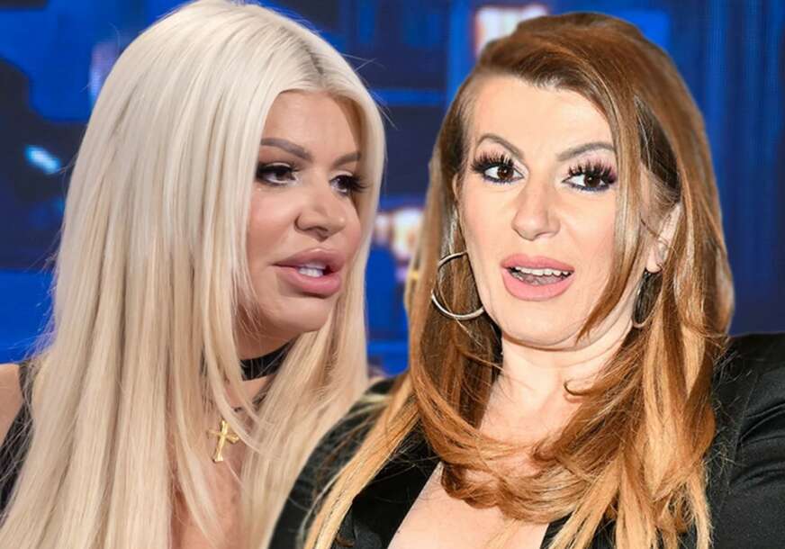 „Za Mariju sam očekivao da će otići, ali Viki“ Pjevač progovorio o velikim promjenama u "Zvezdama Granda"