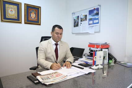 Darko Borojević