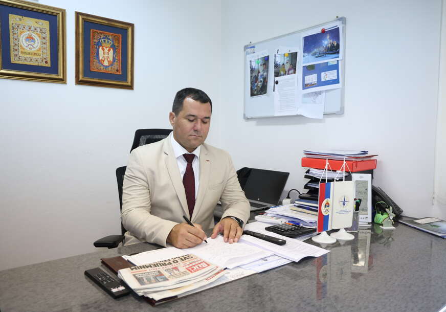 Darko Borojević