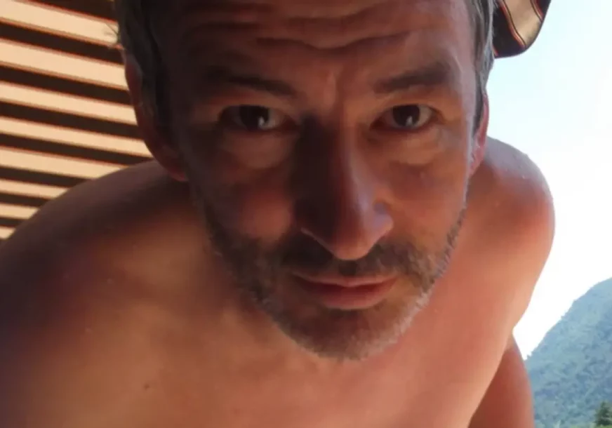 UMRO DARKO DŽAMBASOV Muzičar preminuo u 61. godini, prijatelji se opraštaju od njega