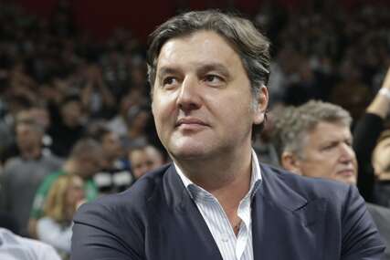 Dejan Bodiroga