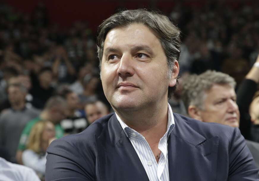 Dejan Bodiroga