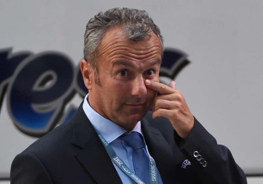 Dejan Savićević