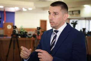 Denis Šulić ministar trgovine i turizma