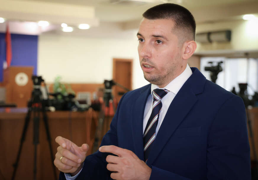 Denis Šulić ministar trgovine i turizma