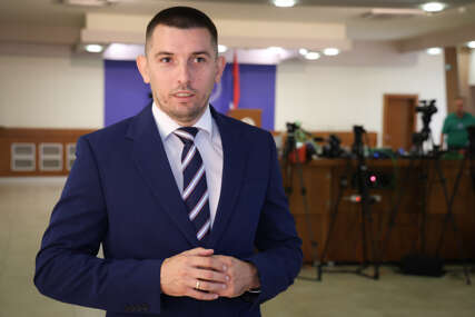 Denis Šulić ministar trgovine i turizma