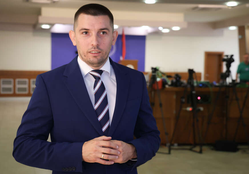 Denis Šulić ministar trgovine i turizma