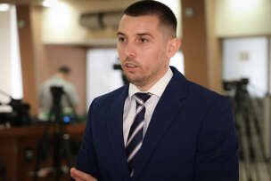 Denis Šulić ministar trgovine i turizma