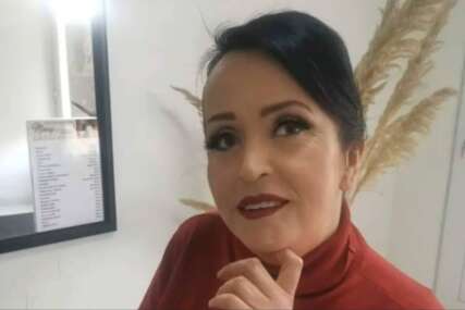 Dina Delimeđac