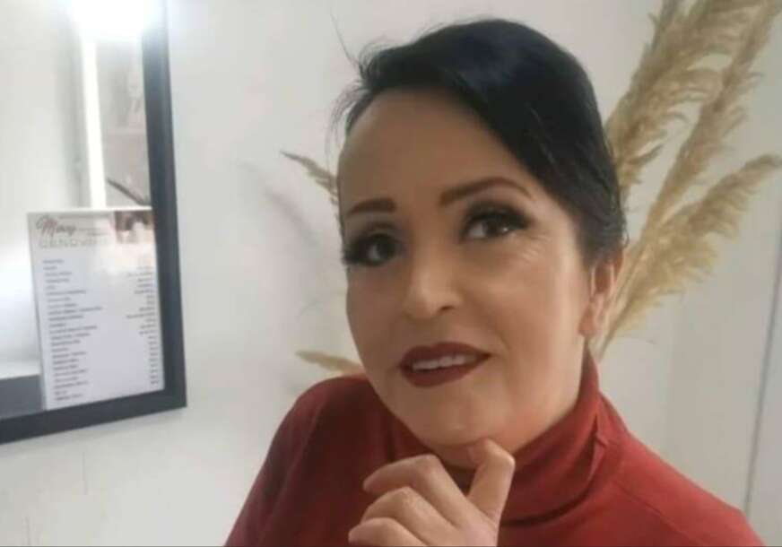 Dina Delimeđac