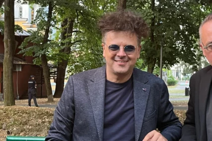 Aleksandar Čović