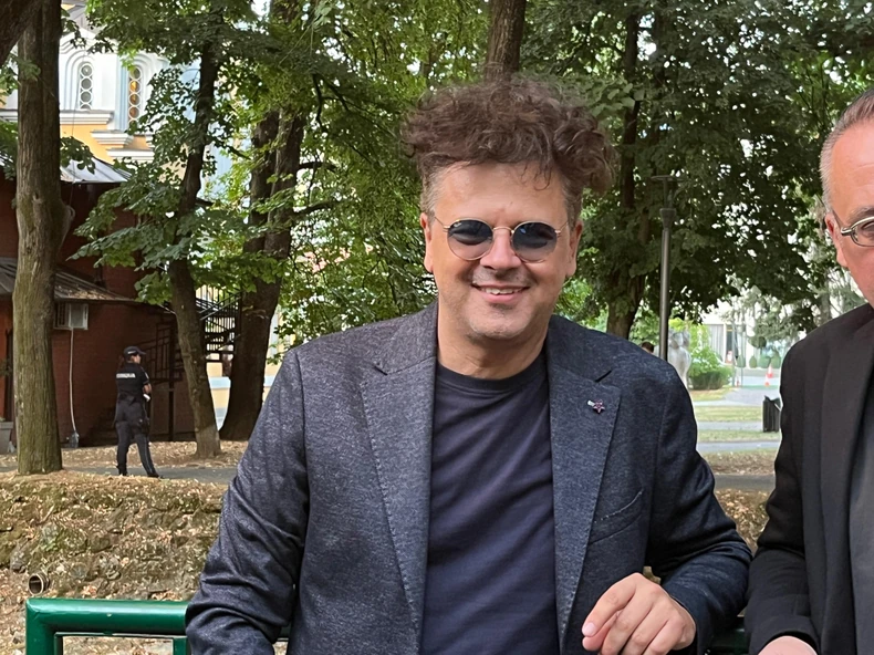Aleksandar Čović