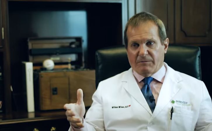 Doktor Vilijam Vilson