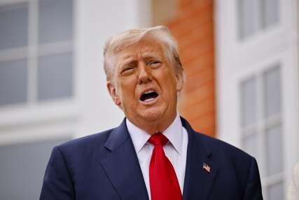 Donald Tramp