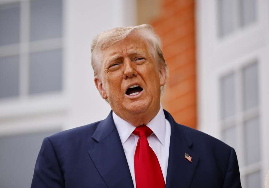 Donald Tramp