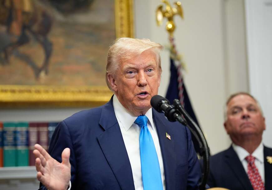 Donald Tramp