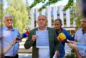 Ili će borački dodatak biti minimalno 7 KM ili će biti protesta: Borci jasni u svojim zahtjevima, DOSTA IM JE PONIŽENJA