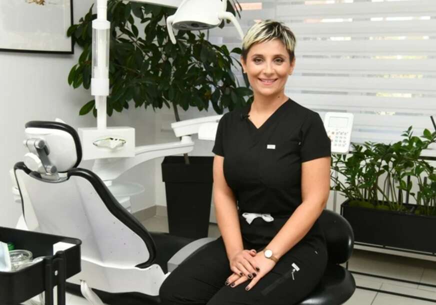Dr Katarina Murgulj