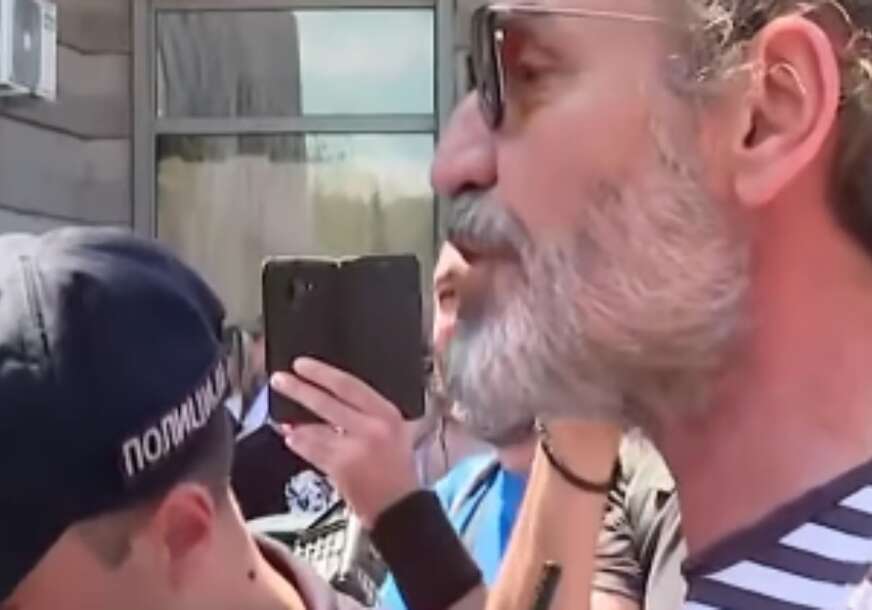 Dragan Gagi Jovanović