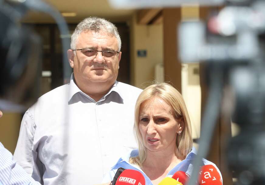 FOTO: SINIŠA PAŠALIĆ/RINGIER