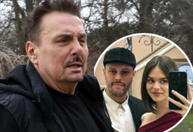 "Nikako nisu mogli da se slože" Igor Kojić zbog 15 godina mlađe bivše žene NE PRIČA SA KEBOM I MAJKOM, iselio se iz porodične vile