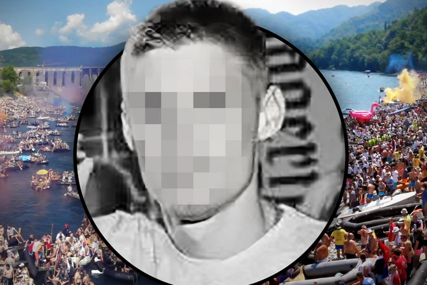 Ovo je Radiša čije je tijelo IZVUČENO IZ RIJEKE: Nesrećni mladić pao sa čamca, te se utopio, nije mu bilo spasa