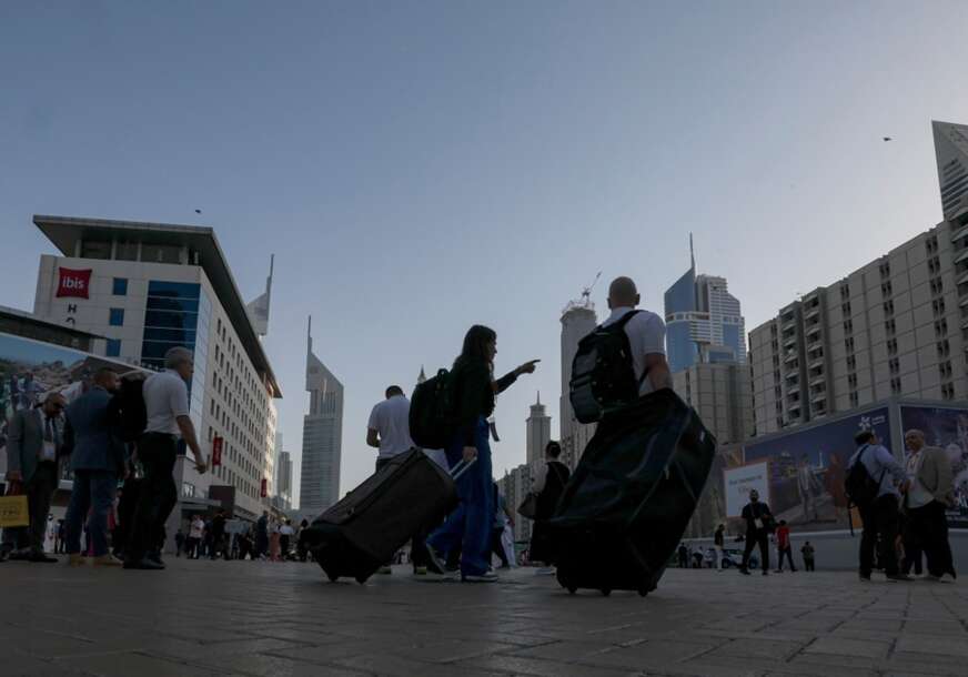 Dubai