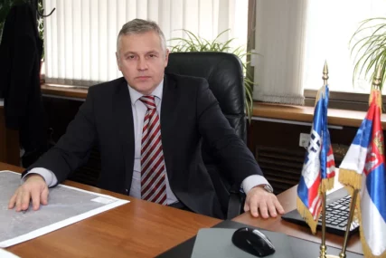 Podignuta optužnica protiv Dušana Rafailovića: Bivši sekretar za saobraćaj optužen za PRANJE NOVCA