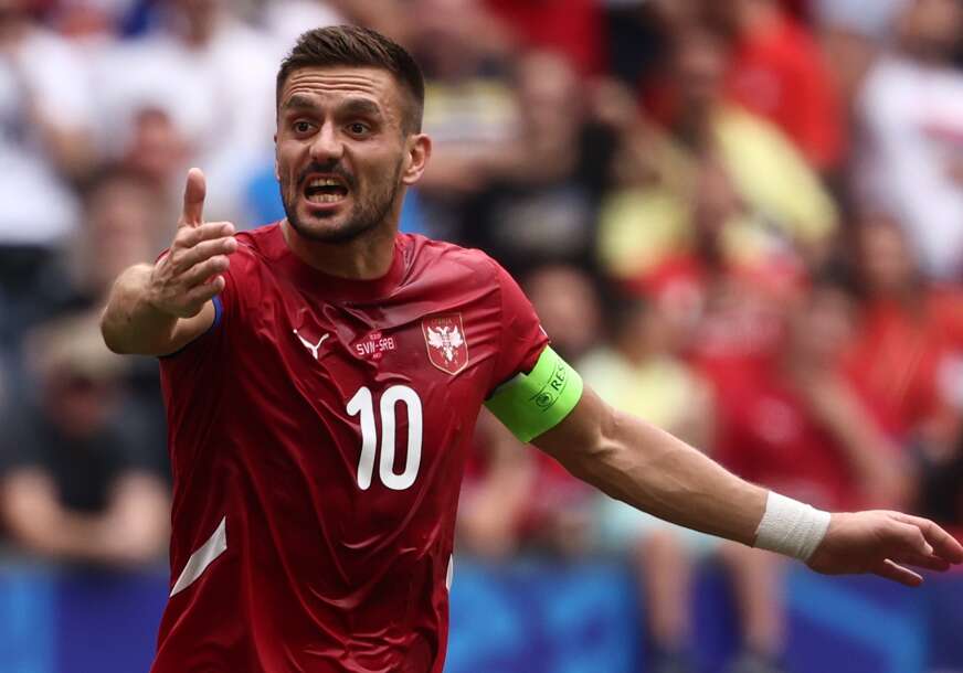 Dušan Tadić